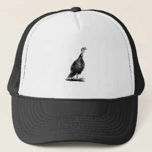 Casquette Wild Turkey