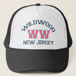 Casquette Wildwood.