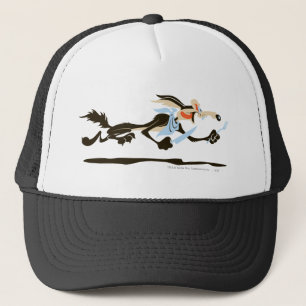 Casquette WILE E. COYOTE™ Dîner de chasse