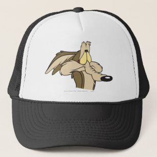 Casquette WILE E. COYOTE™ Malheur imminent
