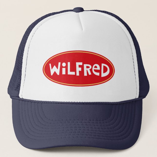CASQUETTE WILFRED (Devant)