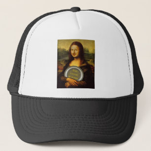 Casquette William Shakespeare