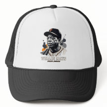 Willie Mays