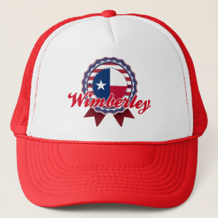 Casquette Wimberley, TX