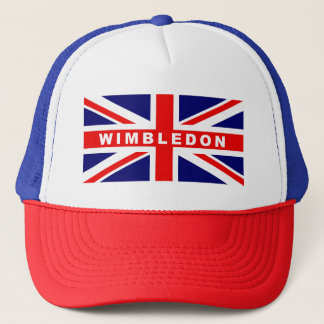 Casquette Wimbledon