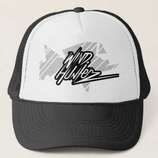 Casquette Wind.Hunterz