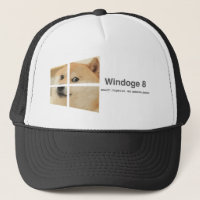 Windoge 8