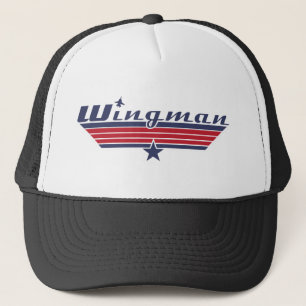 Casquette Wingman