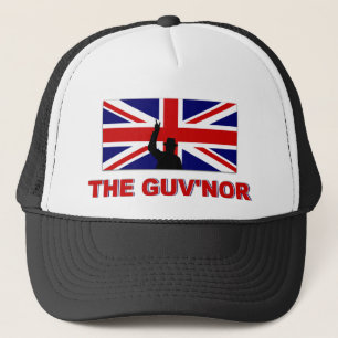 Casquette Winston Churchill