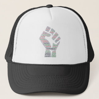 Casquette #WokeWednesdays