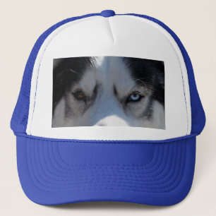 Casquette Wolf Caps Sled Dog Cap Husky Hats Pet Gifts