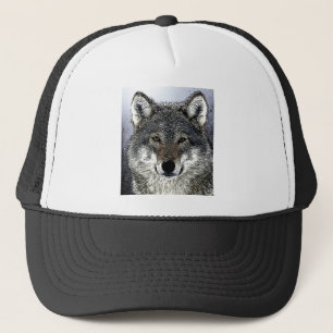 Casquette Wolf Eyes
