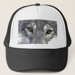 Casquette Wolf Eyes
