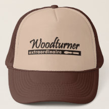 Woodturner Extraordinaire