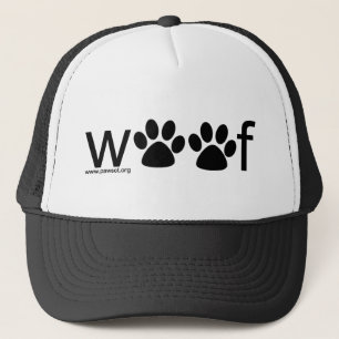 Casquette Woof