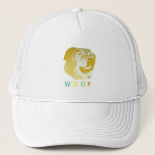 Casquette Woof