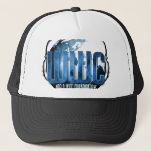Casquette worldwidecollaboration