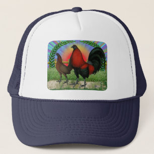 Casquette Wreath du jeu