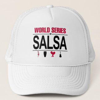 Casquette wsos