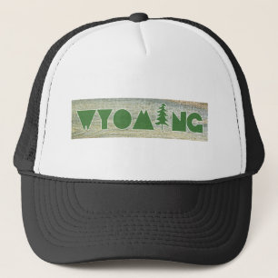 Casquette Wyoming