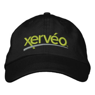 Casquette Xerveo (noir)