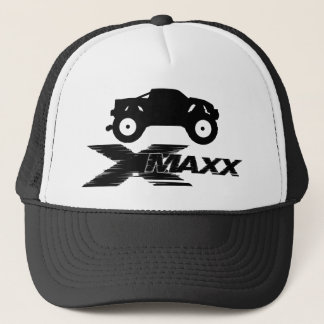 Casquette Xmaxx Trucker Hat
