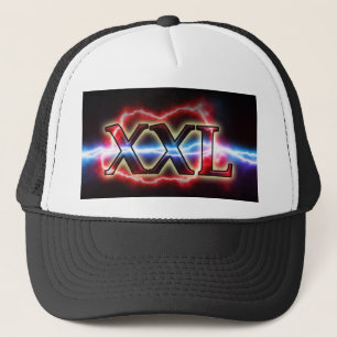 CASQUETTE XXL