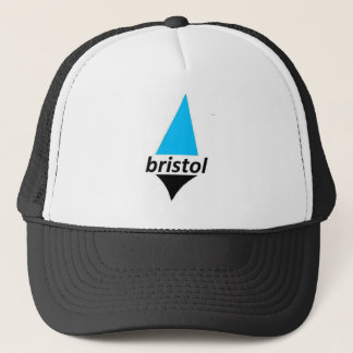 Casquette Yachts de Bristol