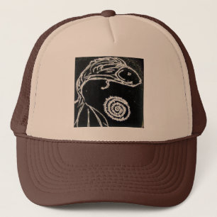 Casquette yaie betta