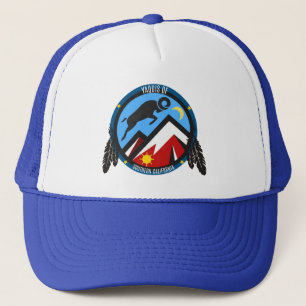 Casquette Yaqui SoCal