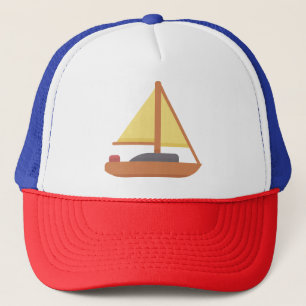 Casquette Yatch
