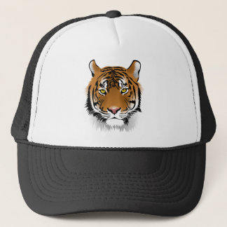 Casquette Yeux de tigre