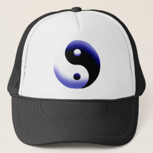 CASQUETTE YIN YANG