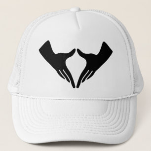 Casquette Yoga Yoni Mudra