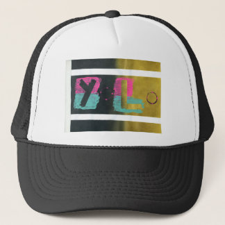 CASQUETTE YOLO