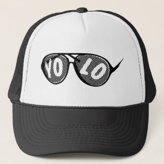 CASQUETTE YOLO