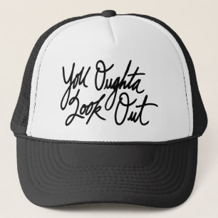Casquette YOLO par l'amour je