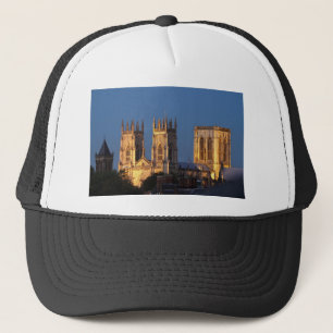 Casquette York Minster