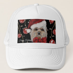 Casquette Yorkie