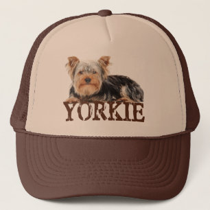 Casquette Yorkie
