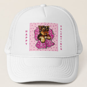 Casquette Yorkie Poo