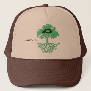 CASQUETTE YUTKEYA HU