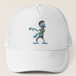 Casquette Zany Zombie