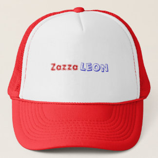 Casquette Zazza Léon