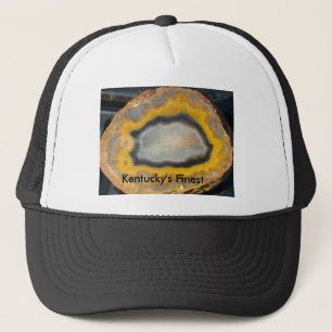 Casquette zazzleagate2, Kentucky le plus fin