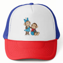 Zina and Mimo: Love and indifference