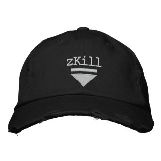 Casquette zKillboard