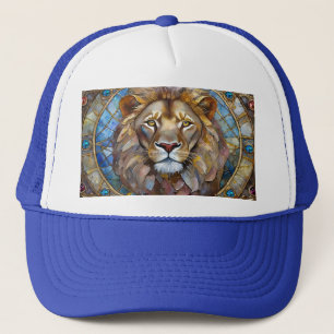 Casquette Zodiaque - Léon le Lion