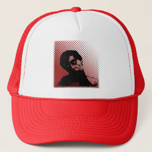 Casquette Zombi