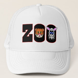 CASQUETTE ZOO